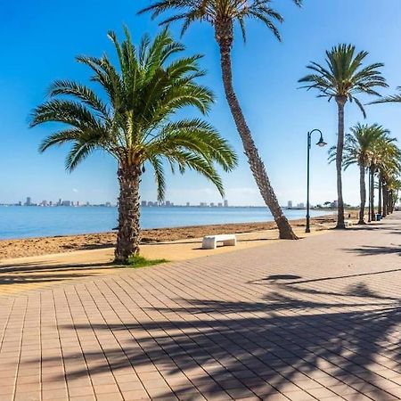 La Casa Del Pico Apartment Мар де Кристал Екстериор снимка