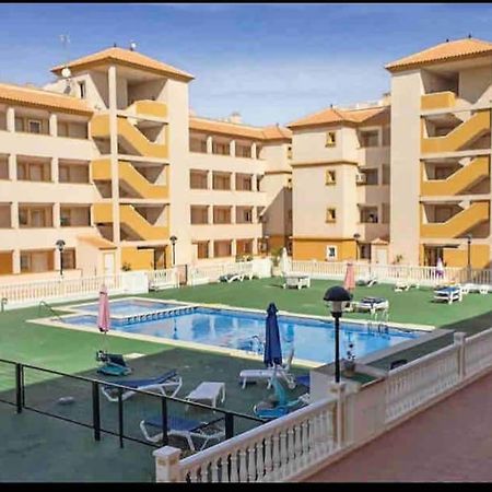 La Casa Del Pico Apartment Мар де Кристал Екстериор снимка