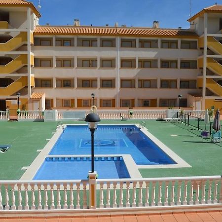 La Casa Del Pico Apartment Мар де Кристал Екстериор снимка