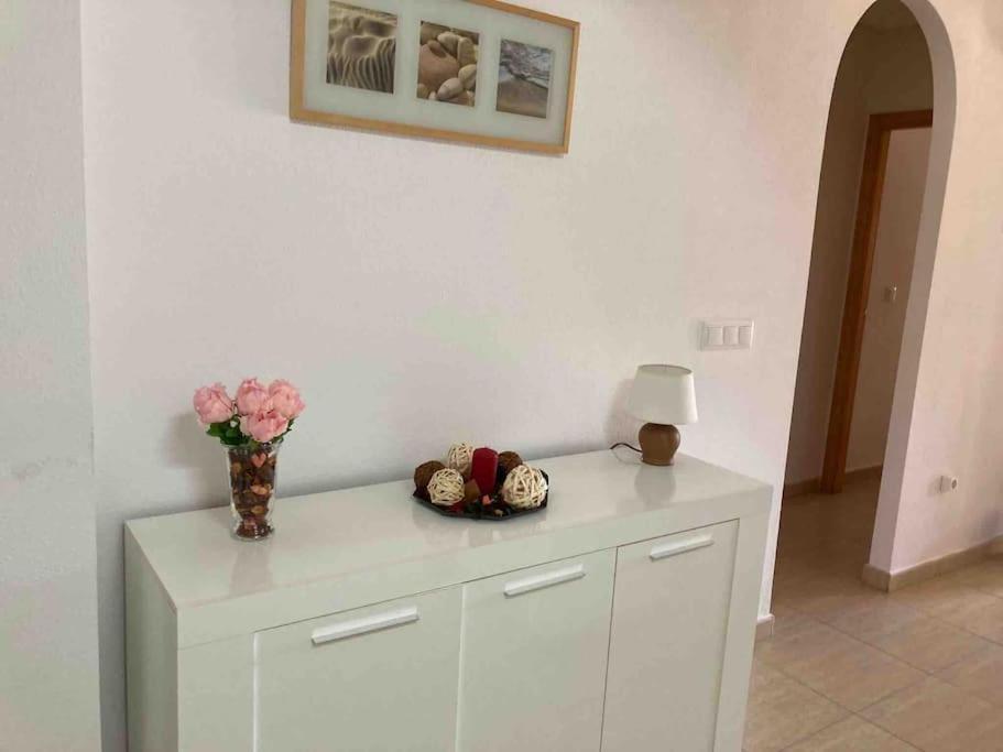 La Casa Del Pico Apartment Мар де Кристал Екстериор снимка