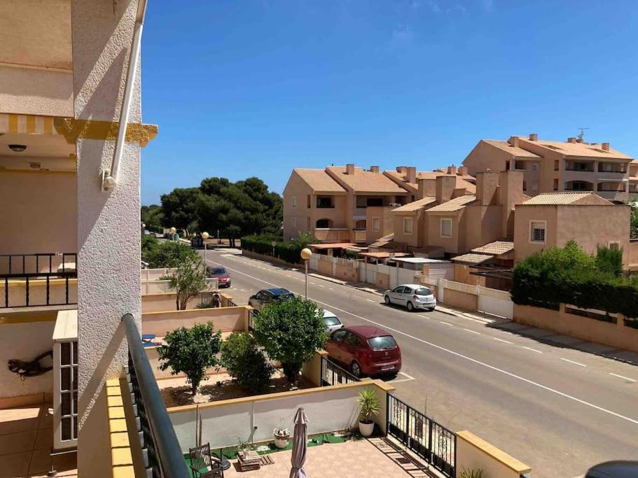 La Casa Del Pico Apartment Мар де Кристал Екстериор снимка