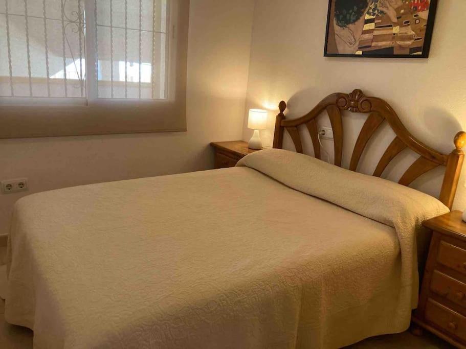 La Casa Del Pico Apartment Мар де Кристал Екстериор снимка