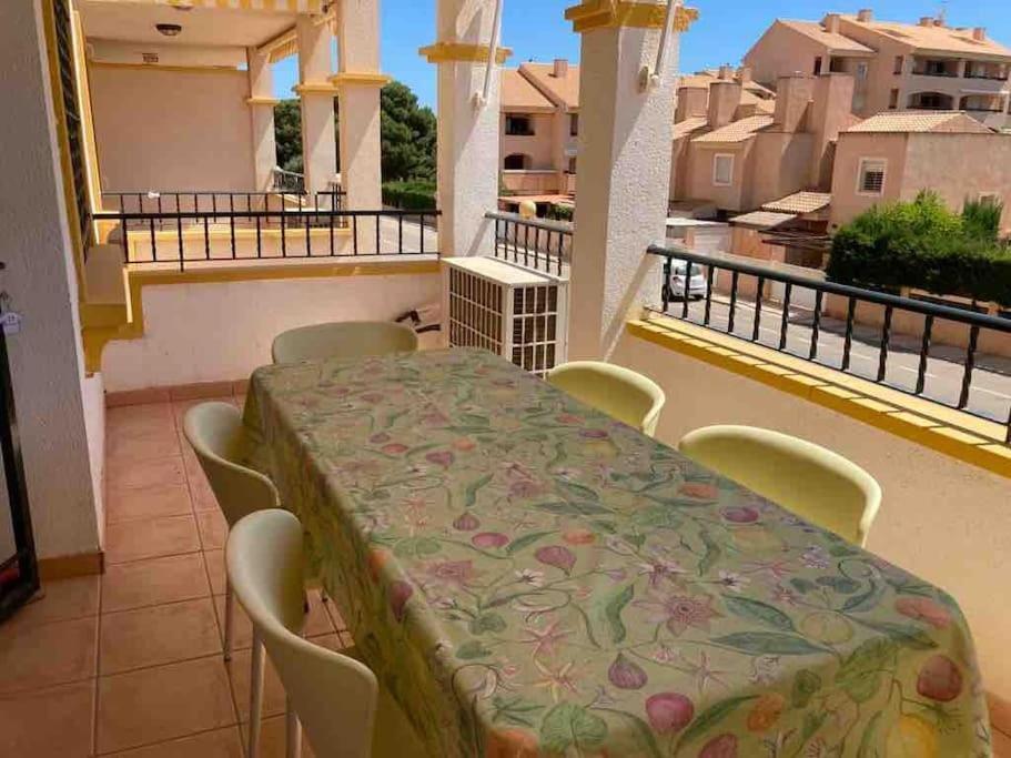La Casa Del Pico Apartment Мар де Кристал Екстериор снимка
