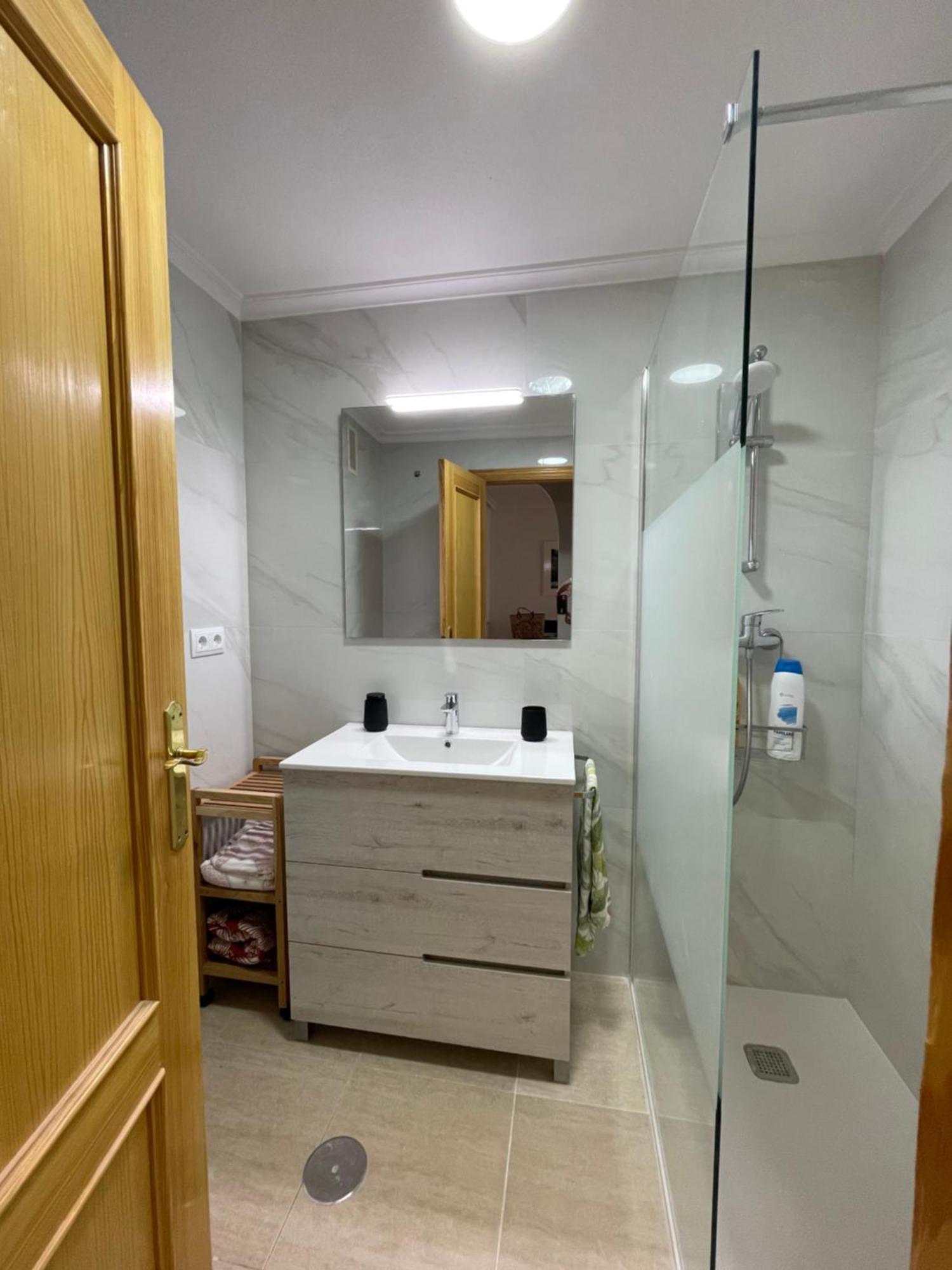 La Casa Del Pico Apartment Мар де Кристал Екстериор снимка